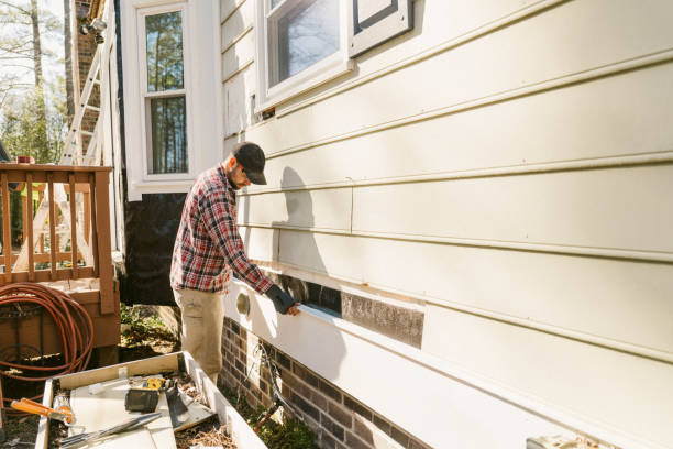 Top rated local Storm Damage Siding Repair specialists in Thompson's Station, TN